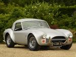 AC Cobra 289 Roadster 1966 года